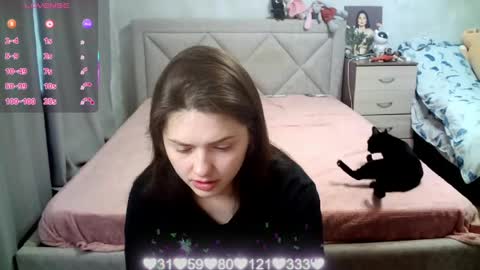 Snapshot of julietkalen chatting on 05.11.26 Julietkitty online show from 05.11.26