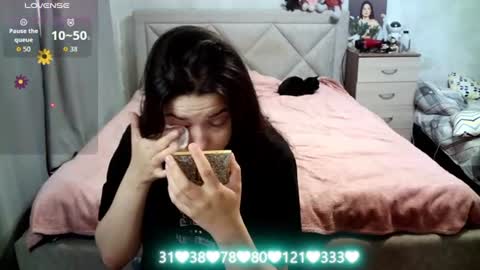 Julietkitty online show from 06.23.26