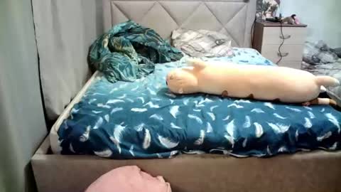 Julietkitty online show from 06.30.26