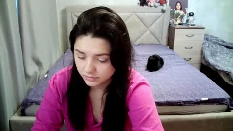 Julietkitty online show from 07.03.26