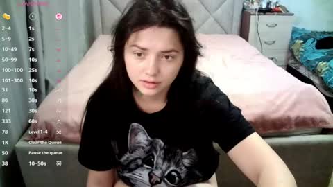 Julietkitty online show from 07.06.26
