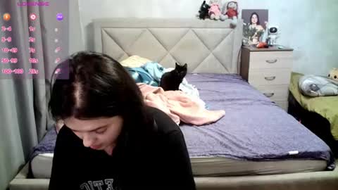 Julietkitty online show from 07.08.26