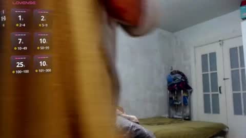 Julietkitty online show from 08.01.26