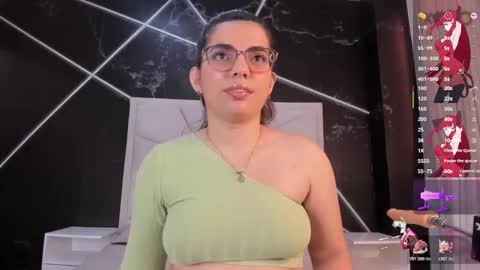 Juliet online show from 03.17.26