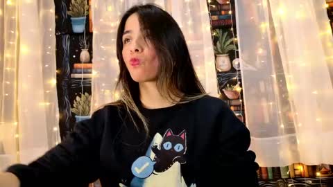 Julietta Jackson online show from 05.10.26