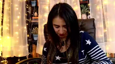 Julietta Jackson online show from 06.14.26