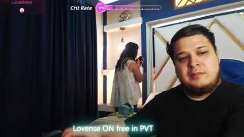 julietta max  online show from 12.02.25