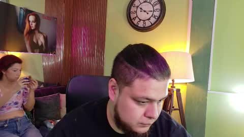 julietta max  online show from 02.16.26