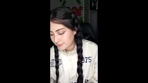 Snapshot of julietta_p chatting on 03.22.26 julietta_p online show from 03.22.26