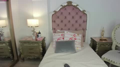 Julieta online show from 02.14.26