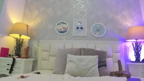 Julieta online show from 05.01.26