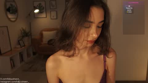 Juliette Dee online show from 11.11.25