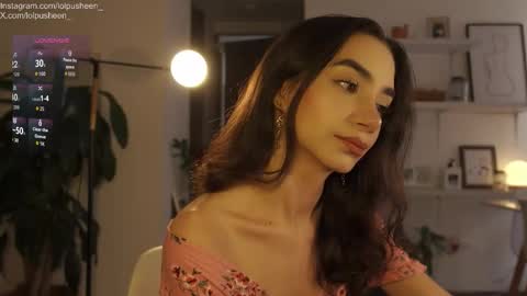 Juliette Dee online show from 02.02.26