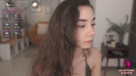 Juliette Dee online show from 06.25.26