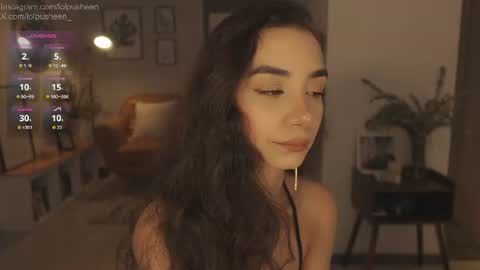 Juliette Dee online show from 07.22.26