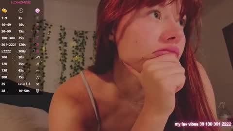 juliette_sunshine online show from 02.23.26