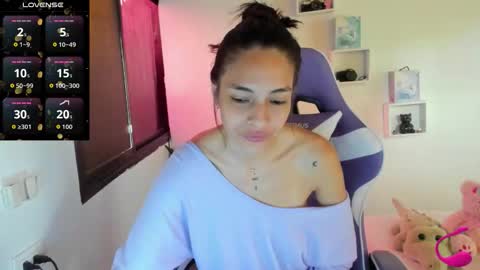 juliette online show from 02.06.26