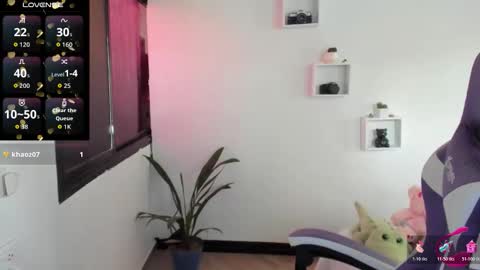 juliette online show from 02.12.26