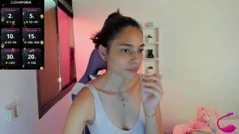 juliette online show from 03.31.26
