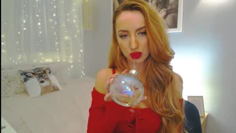 JulietteSensual online show from 12.24.24