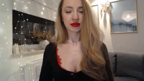 JulietteSensual online show from 03.20.26