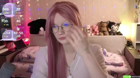 julifisher online show from 04.23.26