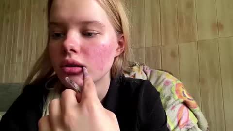 Malin online show from 07.07.26