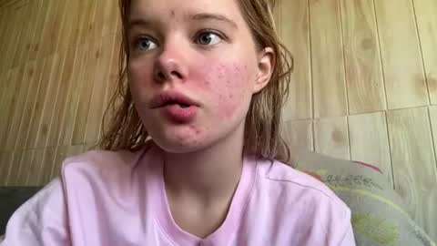 Malin online show from 07.22.26