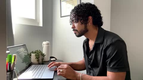 Snapshot of julimo16 chatting on 09.14.25 julimo16 online show from 09.14.25