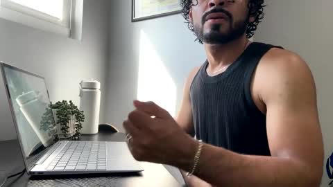 Snapshot of julimo16 chatting on 09.15.25 julimo16 online show from 09.15.25