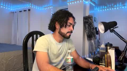 Snapshot of julimo16 chatting on 11.07.25 julimo16 online show from 11.07.25