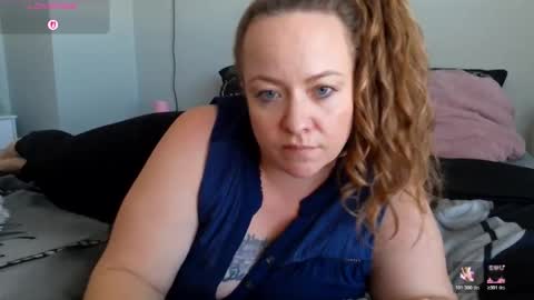 Juli Monroe online show from 02.07.26