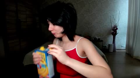 Asmodeus online show from 01.23.25