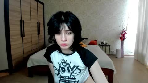 Asmodeus online show from 02.03.25