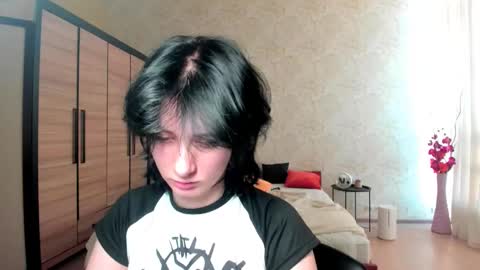 Asmodeus online show from 02.10.25