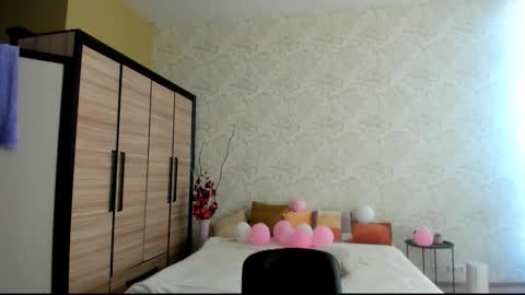 Asmodeus online show from 03.08.25