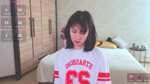 Asmodeus online show from 10.04.25