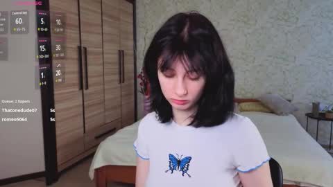 Asmodeus online show from 10.18.25