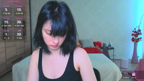 Asmodeus online show from 02.20.26