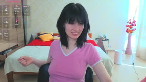 Asmodeus online show from 03.10.26