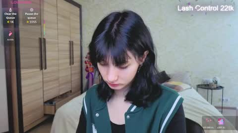 Asmodeus online show from 05.03.26
