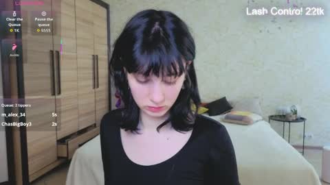 Asmodeus online show from 05.04.26
