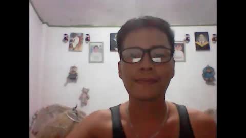 Snapshot of julius0721182 chatting on 02.11.26 Julius online show from 02.11.26