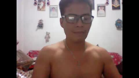 Snapshot of julius0721182 chatting on 02.13.26 Julius online show from 02.13.26