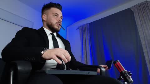 JULiUS   online show from 01.27.25