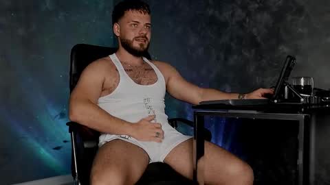 JULiUS   online show from 11.14.25