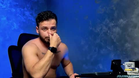 JULiUS   online show from 02.24.26