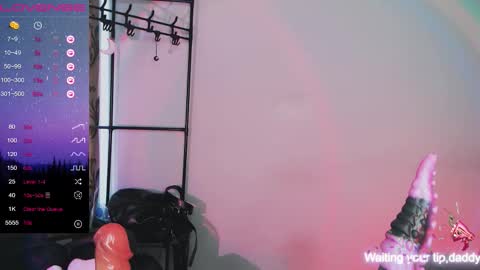 JuliyaLunatissa online show from 03.07.26