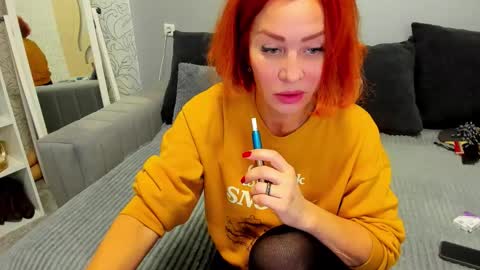 jullia_moor online show from 12.02.25