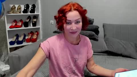 jullia_moor online show from 01.19.26